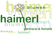 Blumen Haimerl